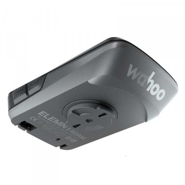 Compteur de vélo Wahoo Elemnt Roam GPS Photos du produit